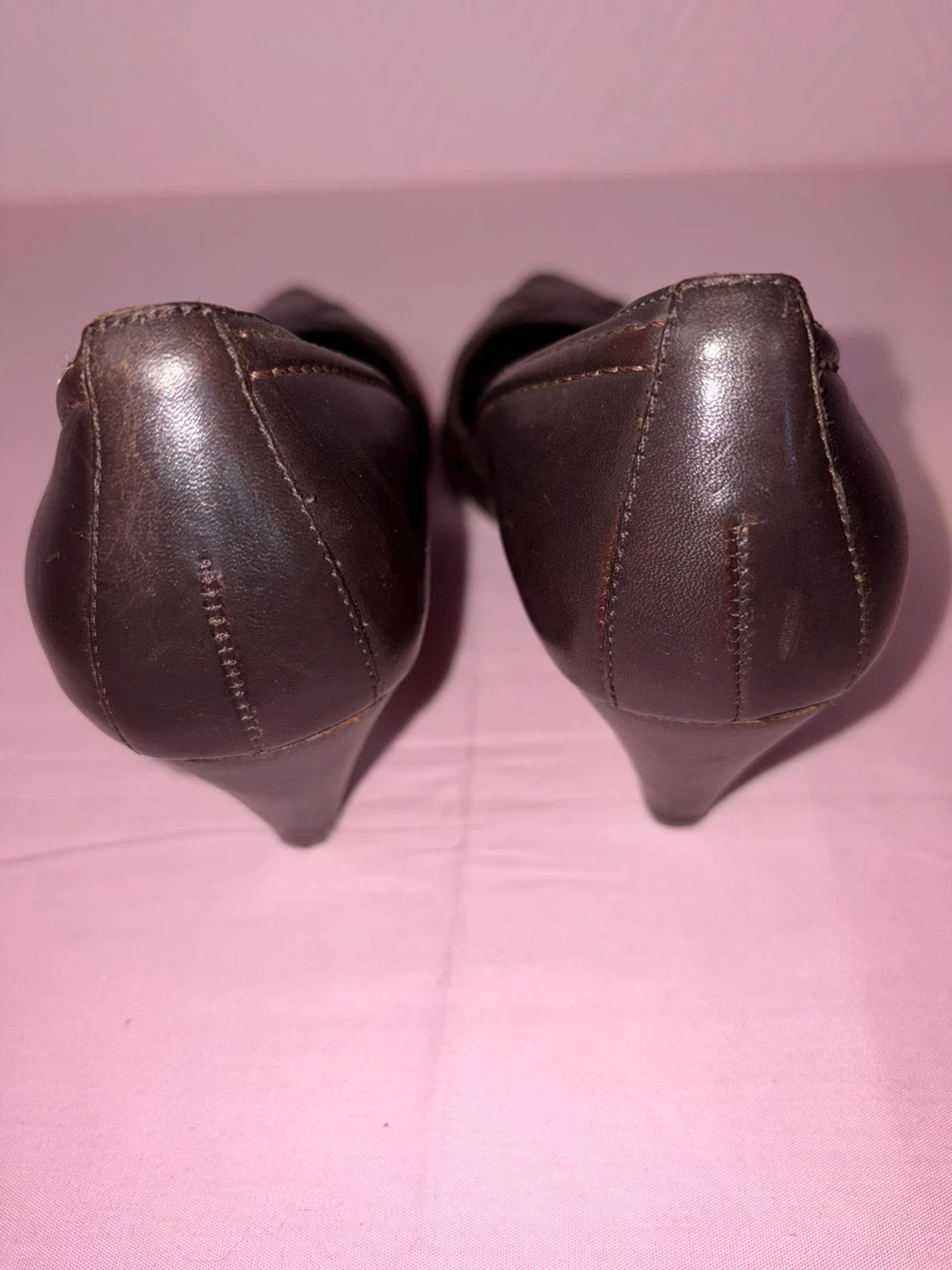 Chaussure femme a talones, mineli talla 36 – photo 6